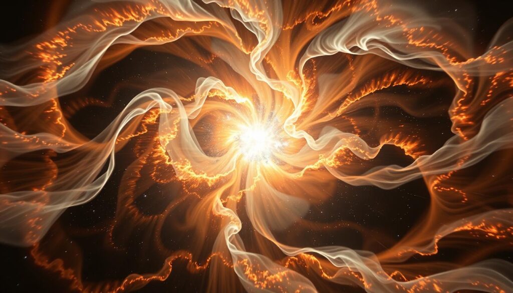 spiritual meaning of nova
