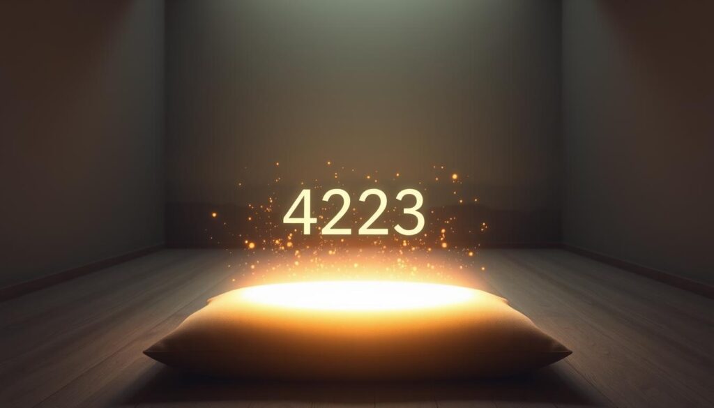 Angel number 423
