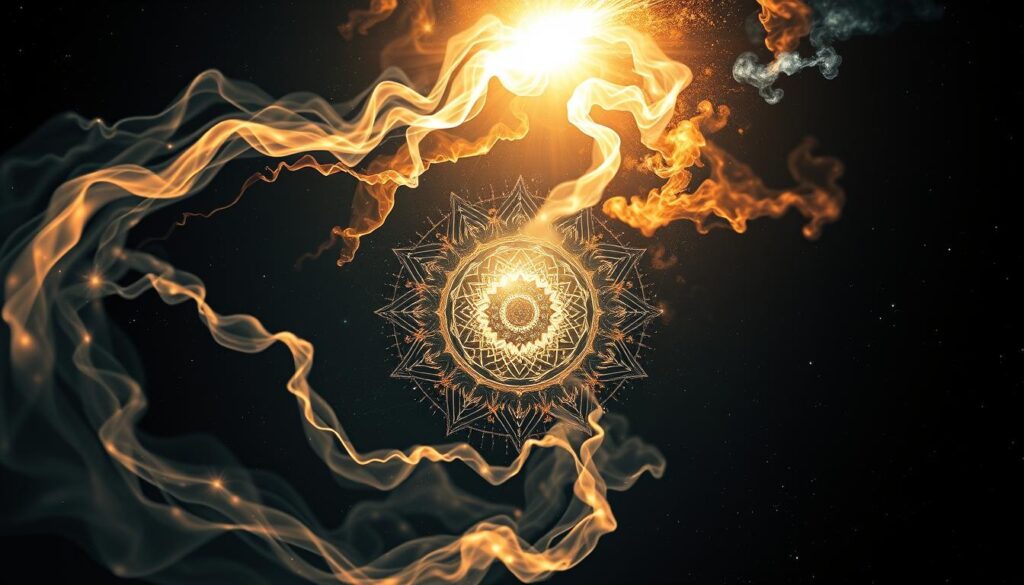 spiritual meaning of nova