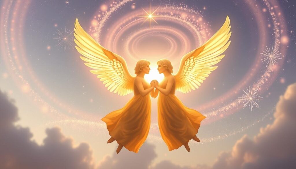 2727 angel number twin flame
