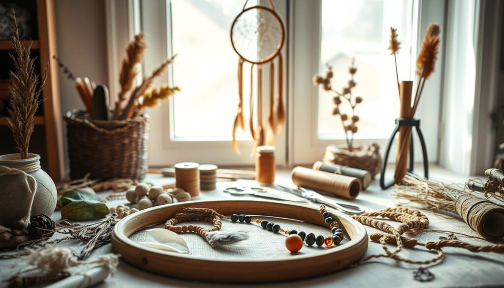 spiritual meaning of dream catchers